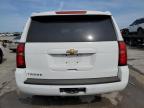2017 Chevrolet Tahoe C1500 Lt zu verkaufen in Wilmer, TX - Hail
