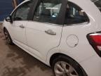 2013 CITROEN C3 SELECTI for sale at Copart SANDWICH