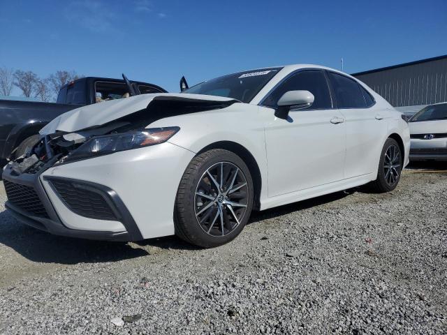 TOYOTA CAMRY SE N 2023