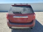 2014 Chevrolet Equinox Ltz იყიდება Arcadia-ში, FL - Undercarriage