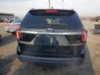 2017 Ford Explorer de vânzare în Moraine, OH - Front End
