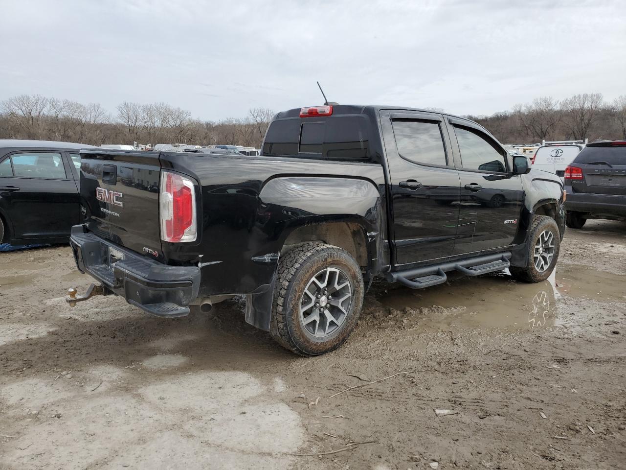2021 GMC Canyon - Image 3
