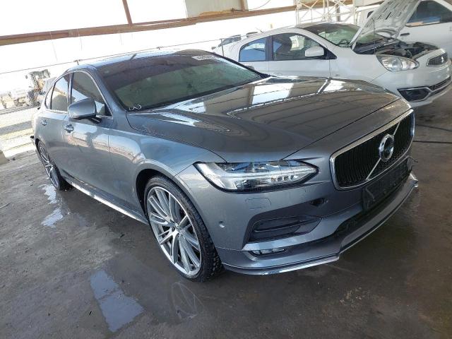 YV1A2BPS3H1008661 - 2017 Volvo S90 - #undefined