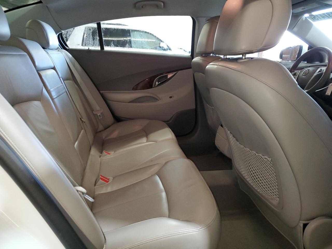 2011 Buick LaCrosse - Image 10
