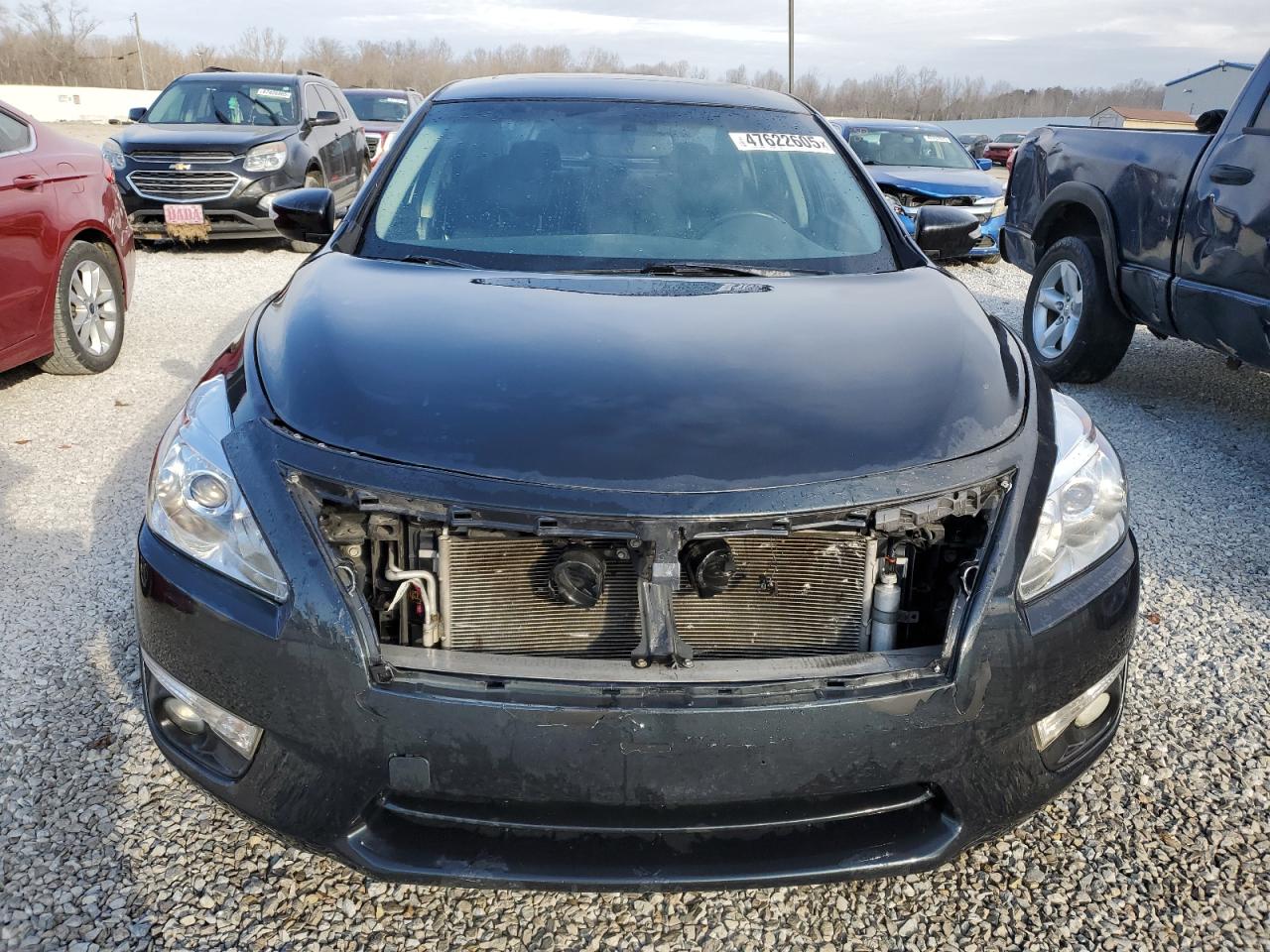 2014 Nissan Altima - Image 5