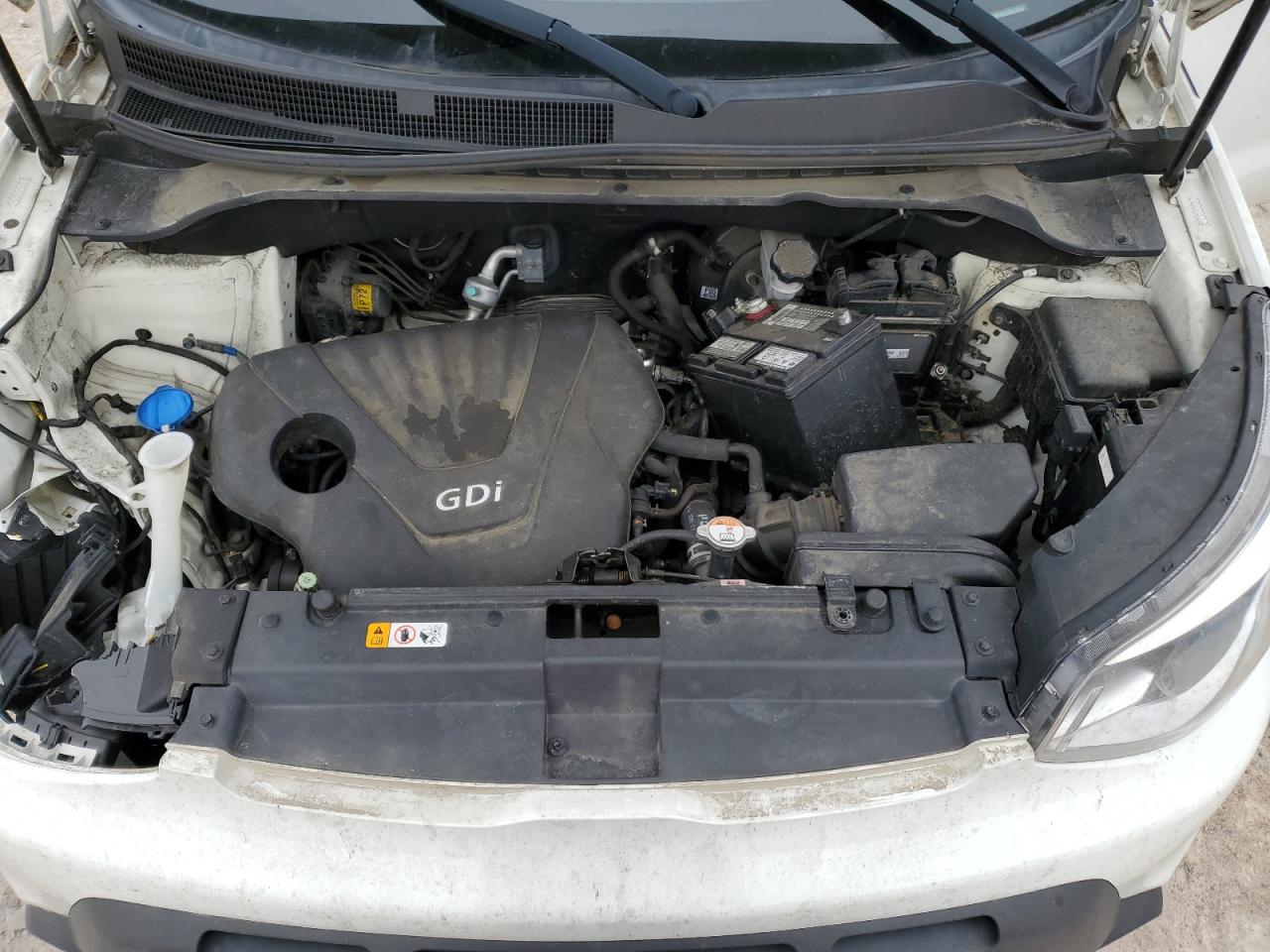 2016 Kia Soul - Image 12