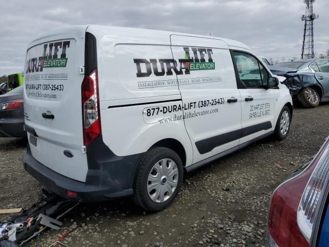  FORD TRANSIT 2021 White