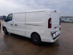 2017 VAUXHALL VIVARO 290 for sale at Copart YORK