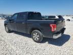 2016 Ford F150 Supercrew de vânzare în Taylor, TX - Front End