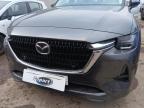 2024 MAZDA CX-60 TAKUMI D MHEV AUTO  for sale at Copart PETERLEE