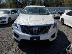 2023 Cadillac Xt5 Luxury en Venta en Riverview, FL - Rollover