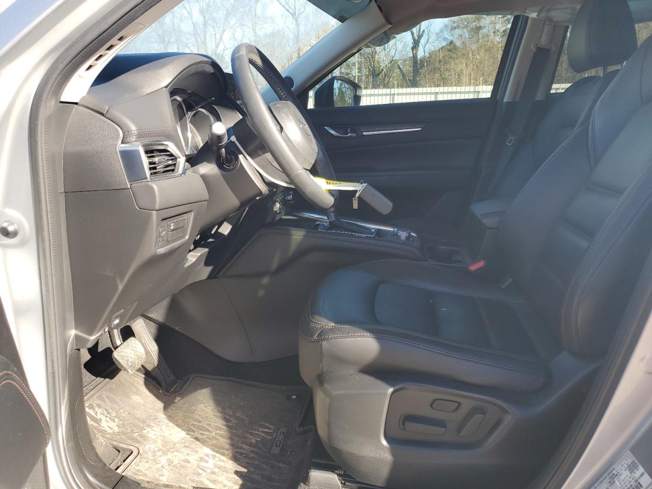 2017 Mazda CX-5 - Image 7
