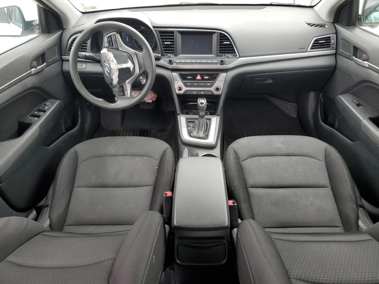 2018 Hyundai Elantra - Image 8