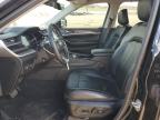 2022 Jeep Grand Cherokee L Limited de vânzare în Colorado Springs, CO - Hail