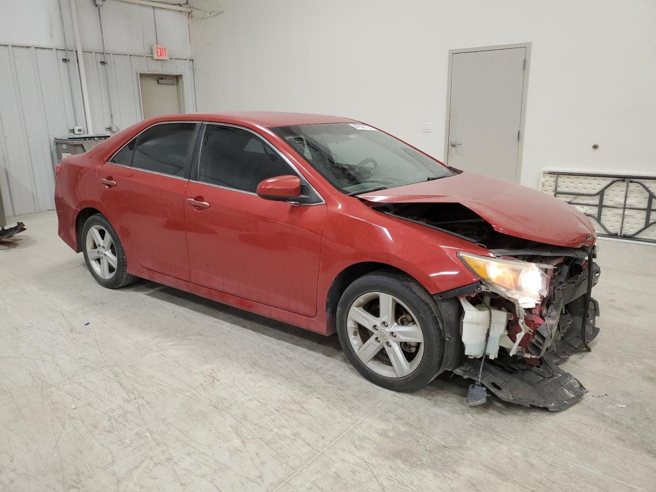 2013 Toyota Camry - Image 4