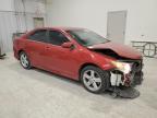 2013 Toyota Camry L for Sale in San Antonio, TX - Front End