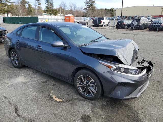  KIA FORTE 2023 Szary