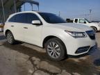 2016 Acura Mdx Technology zu verkaufen in Lebanon, TN - Normal Wear