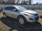 2011 Mazda Cx-9  на продаже в Windsor, NJ - Mechanical