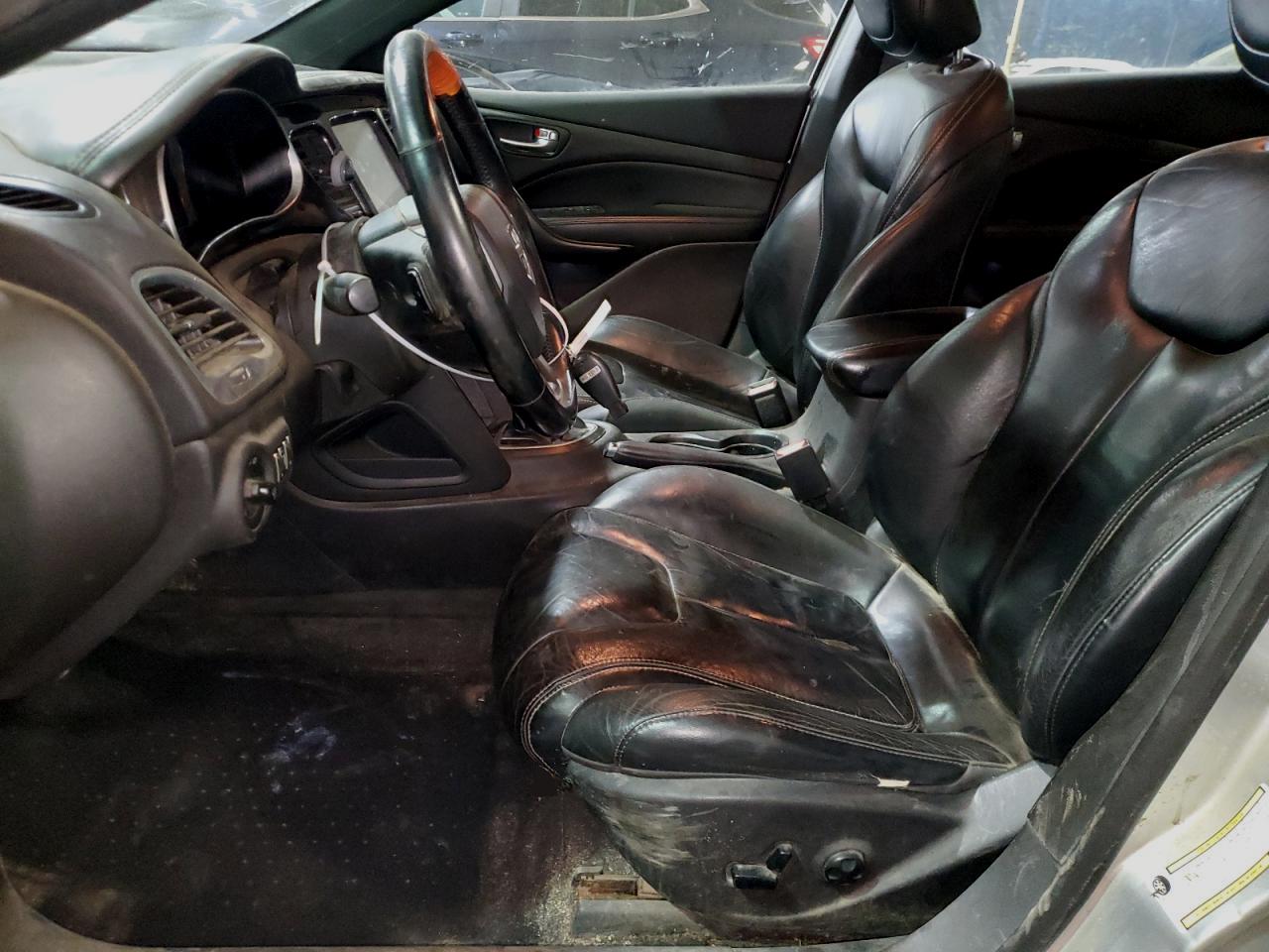 2013 Dodge Dart - Image 7