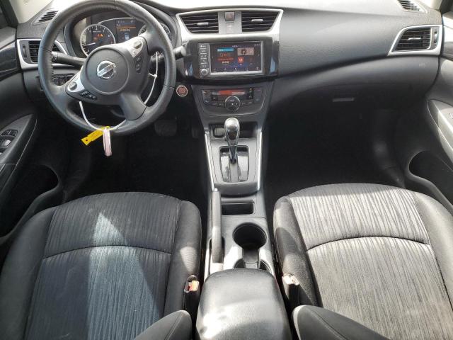  NISSAN SENTRA 2019 Белый