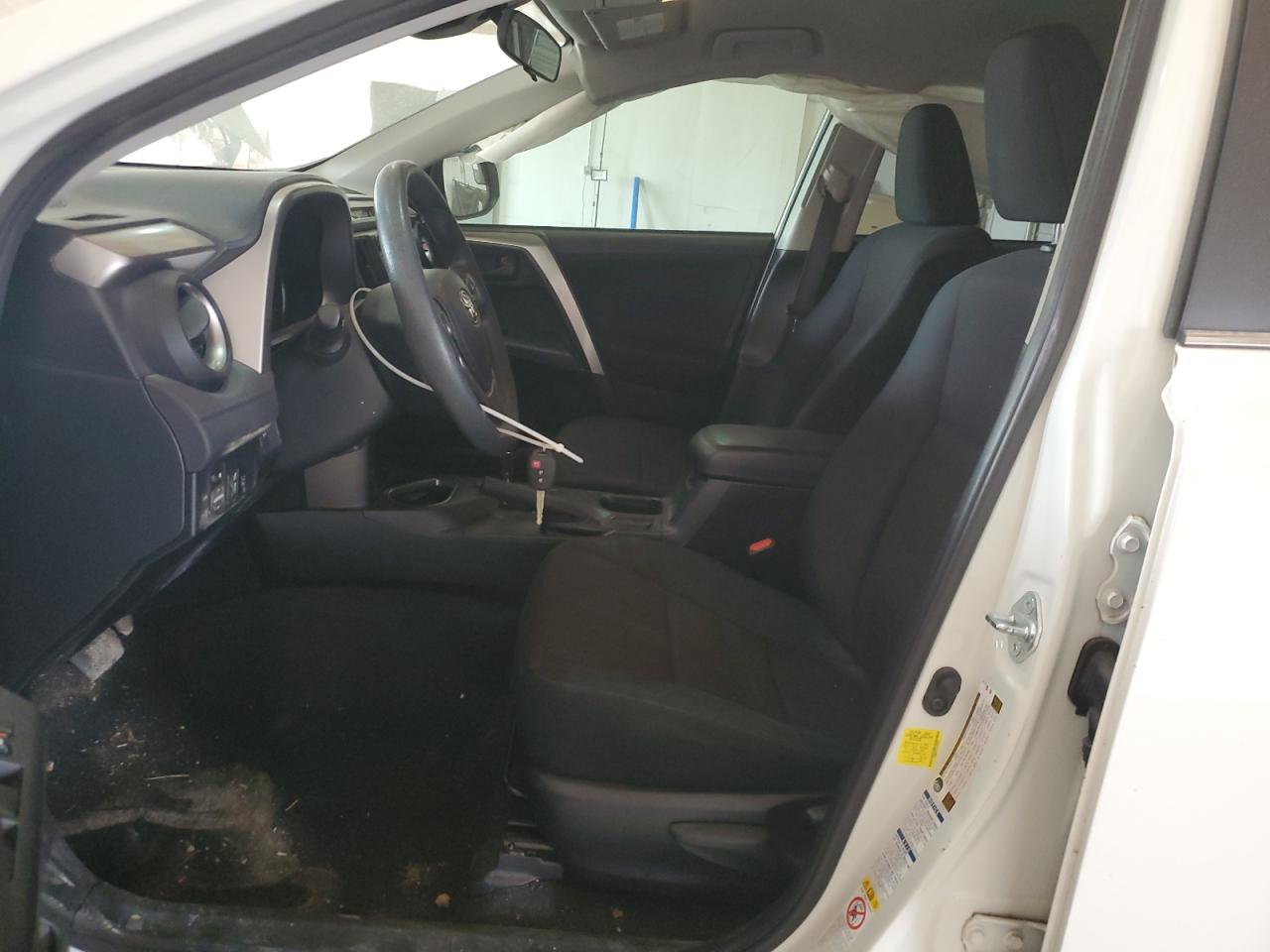 2017 Toyota RAV 4 - Image 7