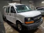 2013 Chevrolet Express G2500  for Sale in Elgin, IL - Rear End