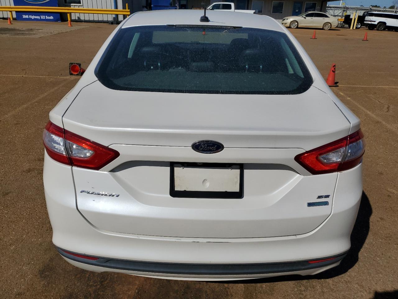 2013 Ford Fusion - Image 6
