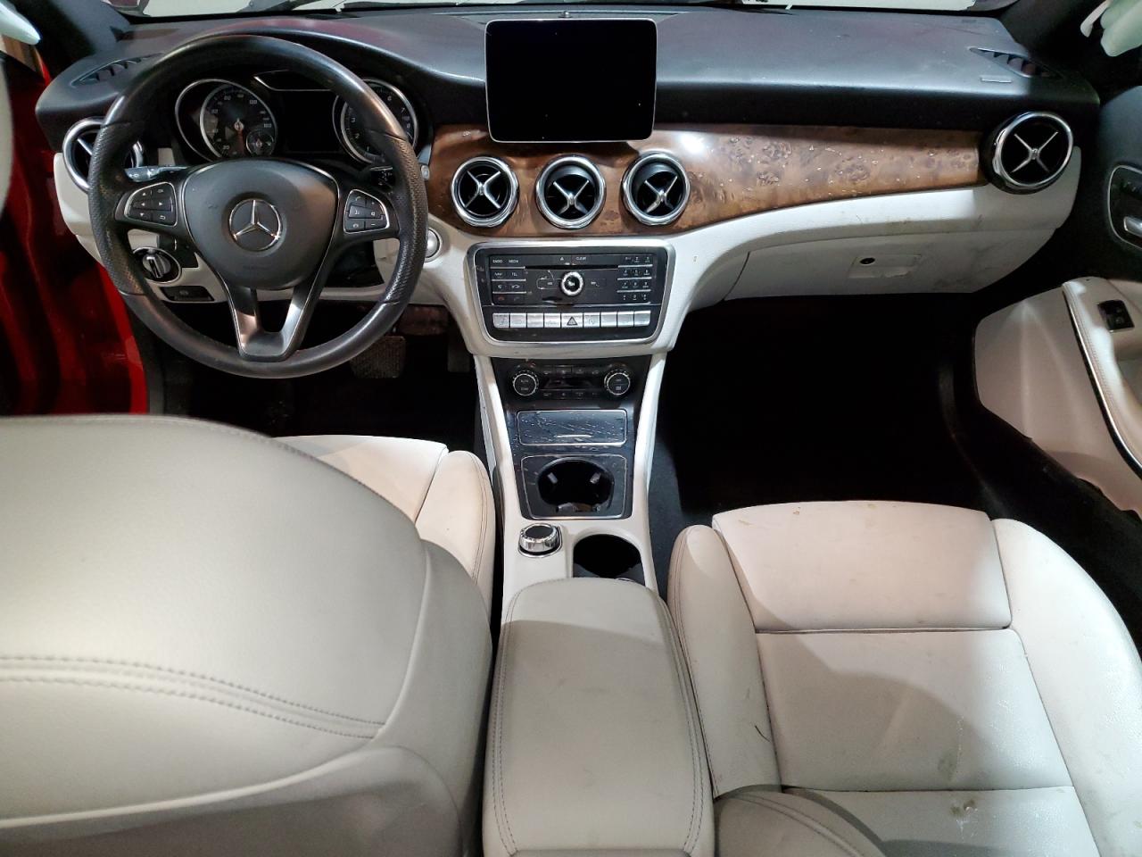 2020 Mercedes-Benz Gla 250 4Matic VIN: W1NTG4GBXLU030037 Lot: 50697205