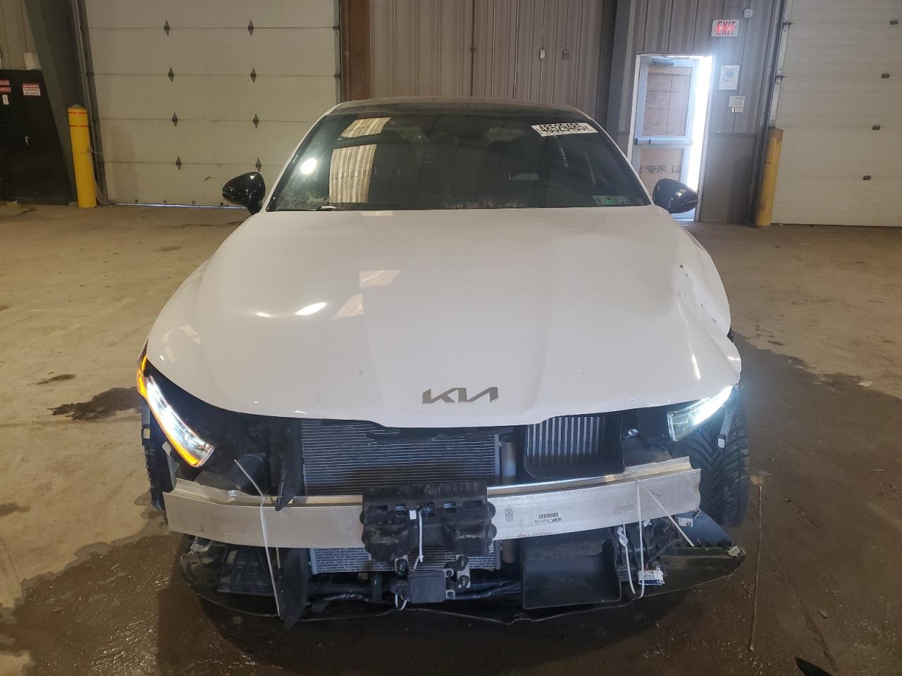 2024 Kia K5 - Image 5