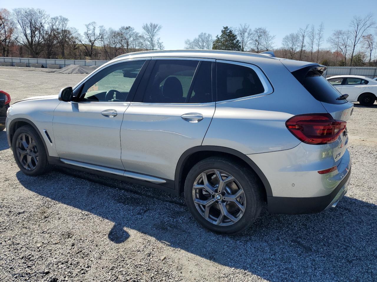 2021 BMW X3 - Image 2