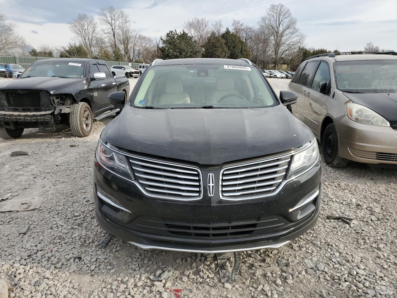 2015 Lincoln MKZ - Image 5