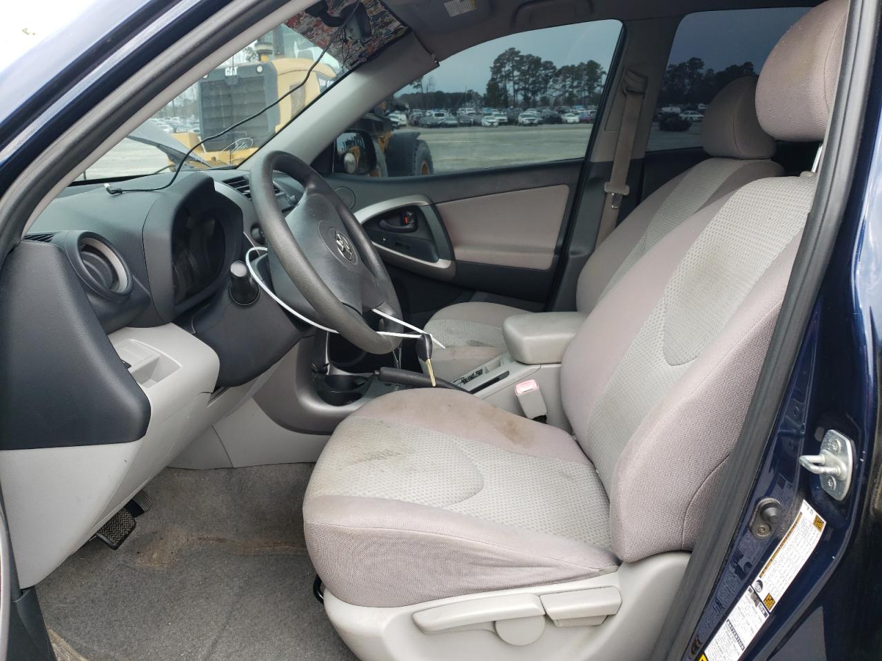 2006 Toyota RAV 4 - Image 7