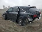 2016 Acura Mdx Technology продається в San Diego, CA - All Over