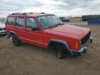 2000 Jeep Cherokee Se იყიდება Brighton-ში, CO - Rear End