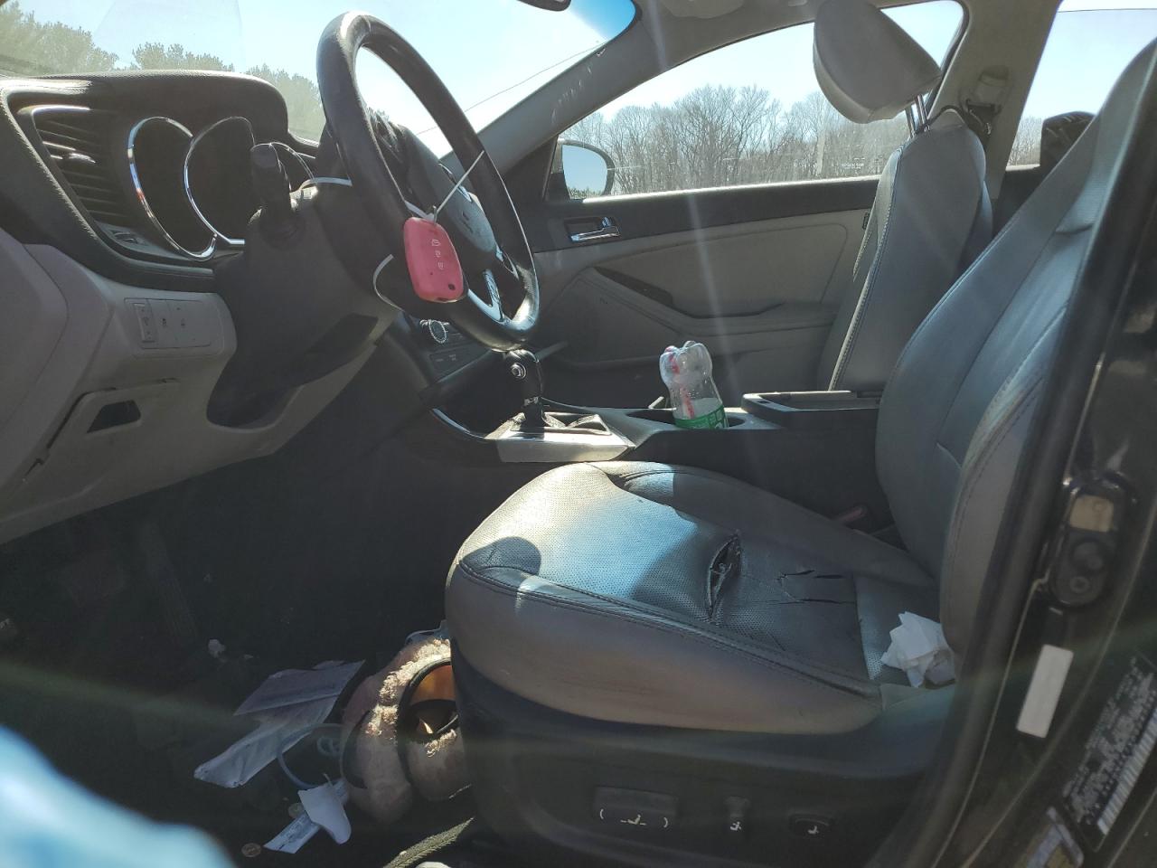 2013 Kia Optima - Image 7