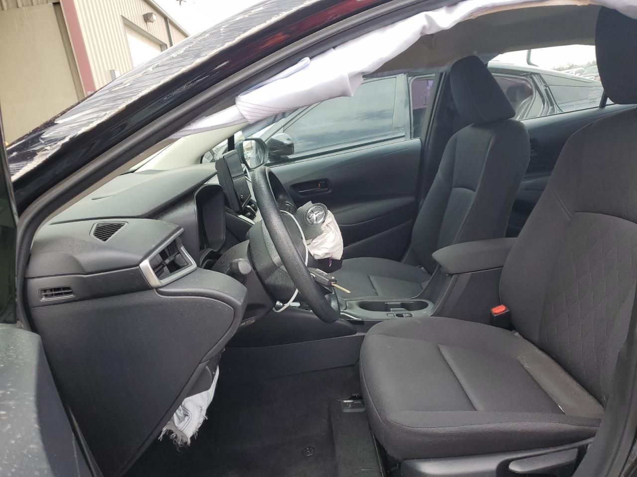 2024 Toyota Corolla - Image 7