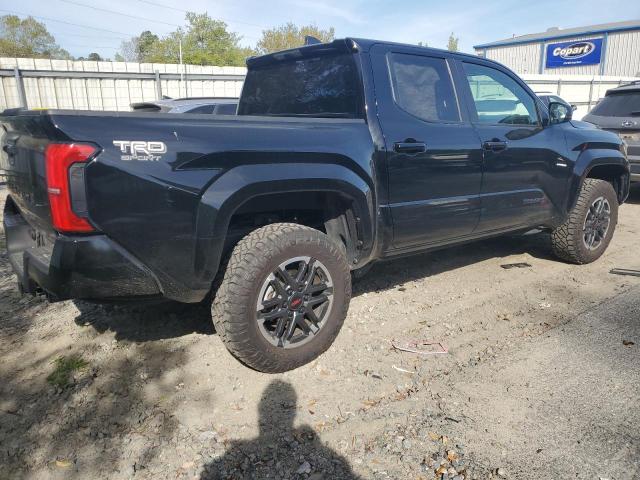  TOYOTA TACOMA 2024 Black