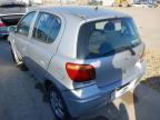 2003 TOYOTA YARIS T SP for sale at Copart SANDY