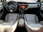 2018 Toyota Corolla L en Venta en Assonet, MA - Rear End