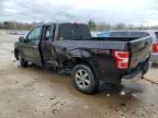 2018 Ford F150 Super Cab en Venta en Lawrenceburg, KY - Side