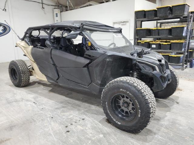 2023 Can-Am Maverick X3 Max Ds Turbo