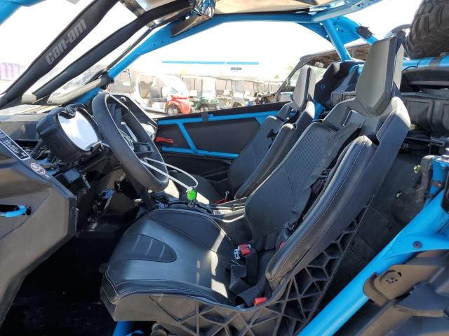 2019 CAN-AM MAVERICK X3 X RC TURBO R