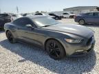 2015 Ford Mustang  zu verkaufen in Houston, TX - Hail