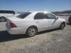 2001 Lexus Ls 430 na sprzedaż w Spartanburg, SC - Front End
