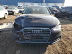 2014 Audi A4 Premium Plus продається в Woodhaven, MI - Front End
