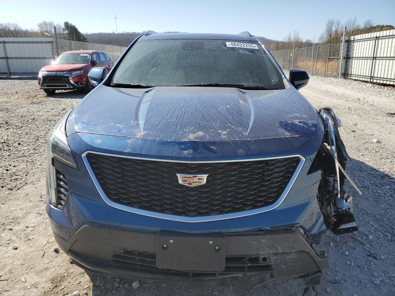 2019 Cadillac XT4 - Image 5