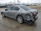 2011 Honda Accord Lxp na sprzedaż w Los Angeles, CA - Rear End