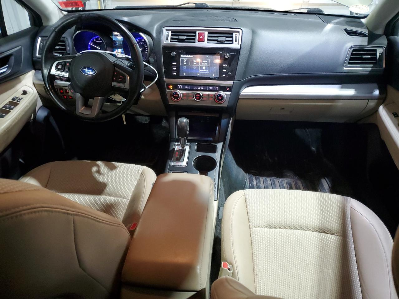 2015 Subaru Outback - Image 8