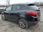 2014 Hyundai Tucson Gls na sprzedaż w Leroy, NY - Front End